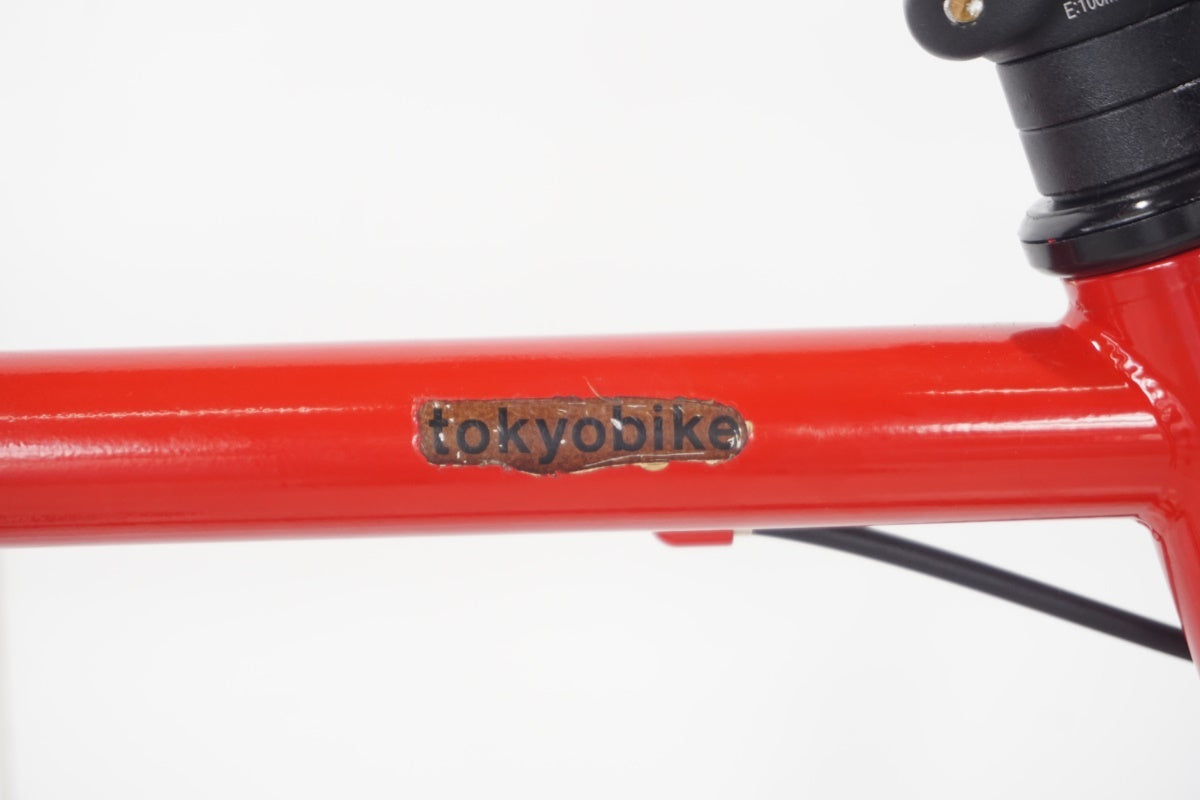 TOKYOBIKE 「トーキョーバイク」 SPORT 2019年モデル クロスバイク / 滋賀大津店