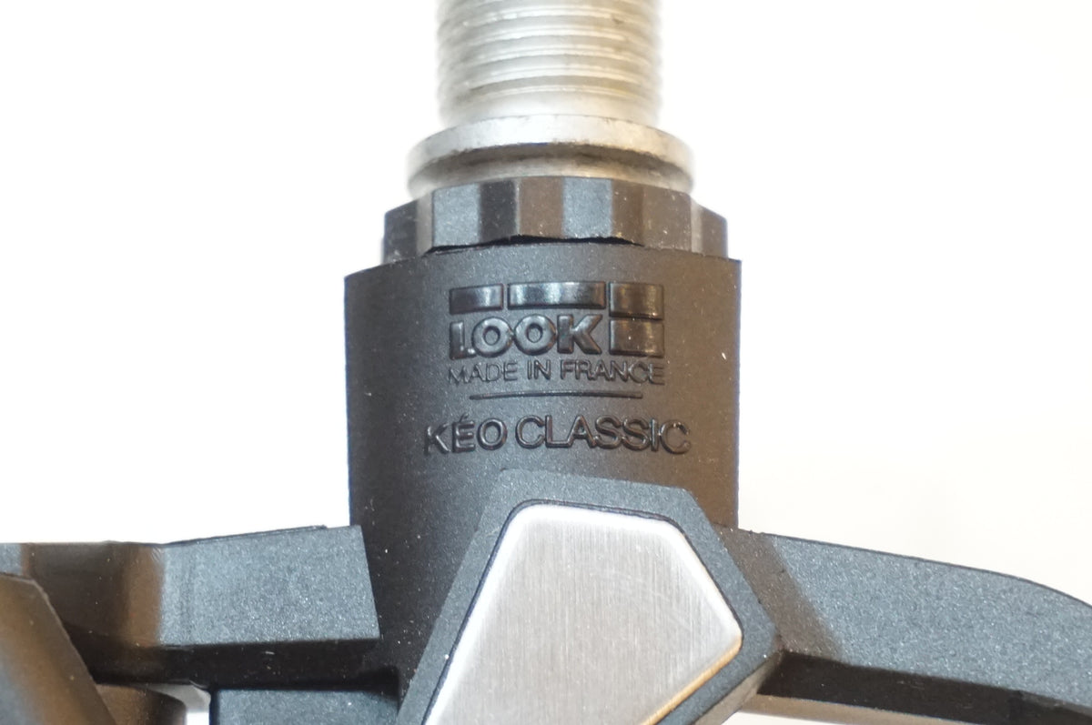 LOOK 「ルック」 KEO CLASSIC 3 PLUS ペダル / 浦和ベース