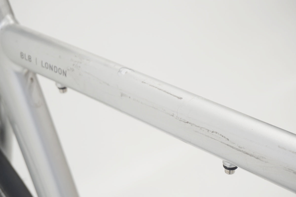 BLB「ブリックレーンバイクス」 LA PIOVRA ATK 2022年モデル ピストバイク / 京都八幡店