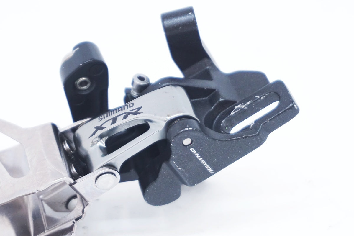 SHIMANO 「シマノ」 XTR FD-M9025 フロントディレイラー / 大阪美原北インター店
