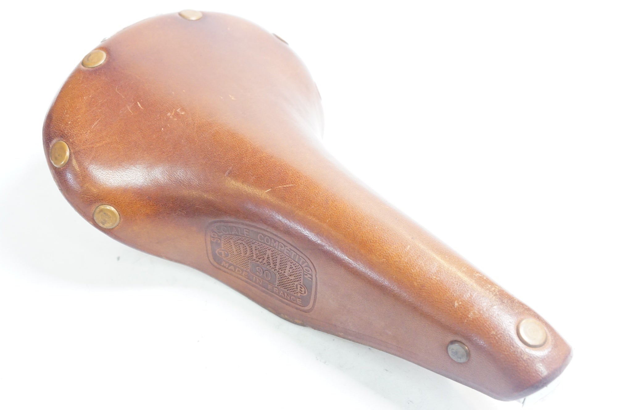 IDEALE 「イデアル」 90 サドル / 熊谷本店