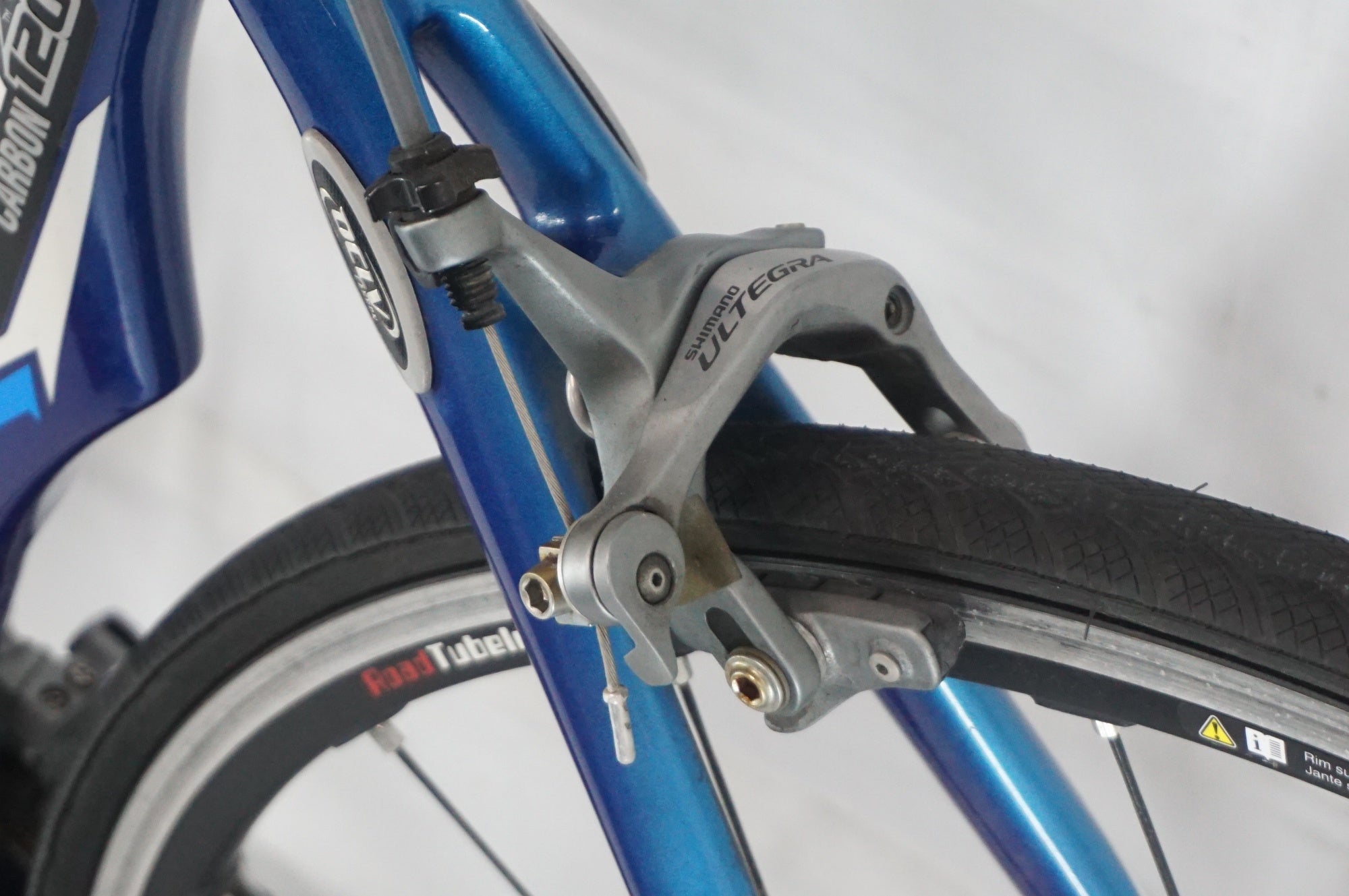 TREK 「トレック」 MADONE SL 5.2 2007年モデル ロードバイク / 阪急塚口店