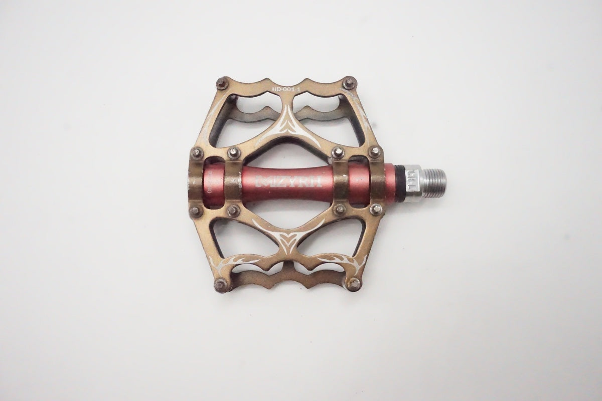 メーカー不明 MZYRH ペダル/ 京都西院店