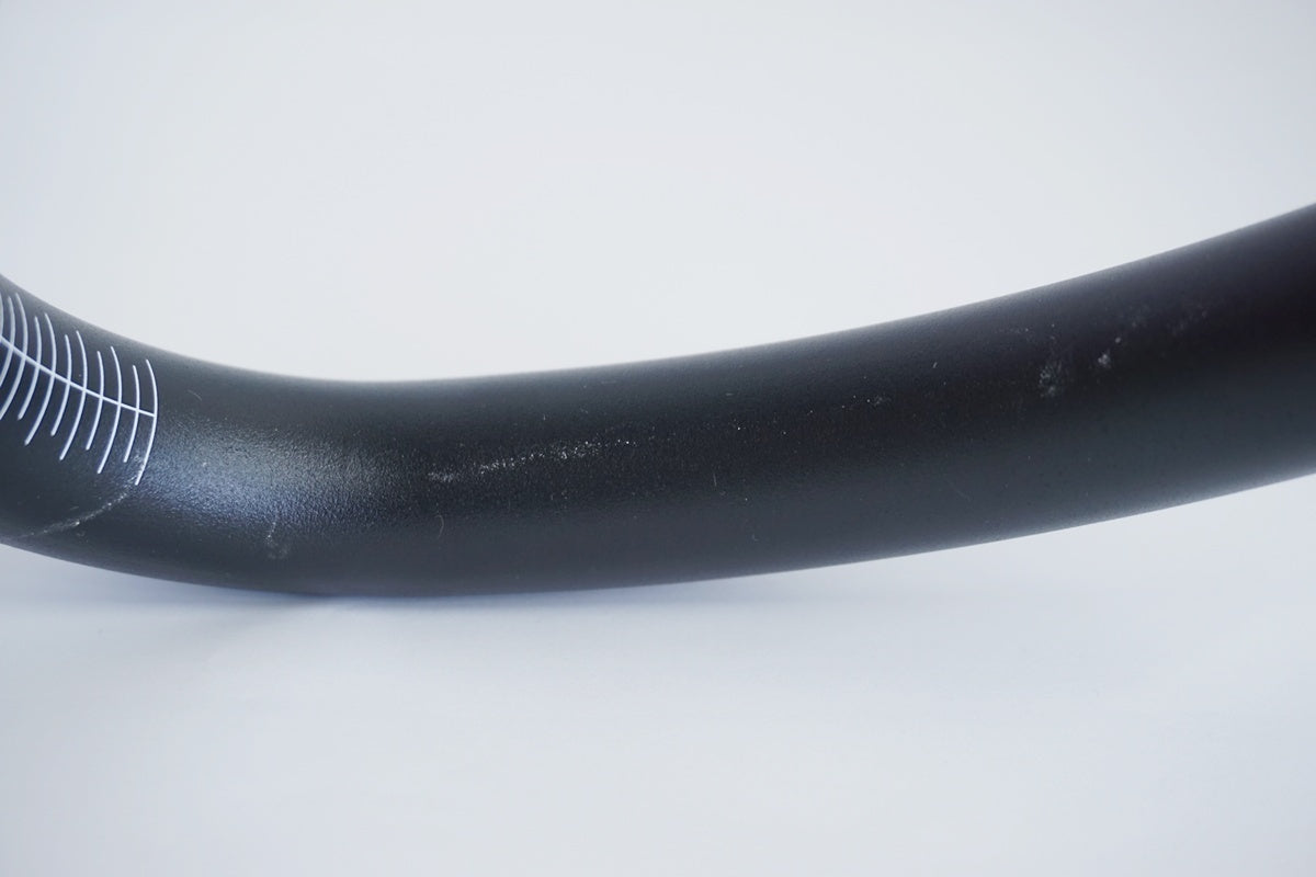 3T 「スリーティー」 ERGONOVA Φ31.8 400mm ハンドル / 京都八幡店
