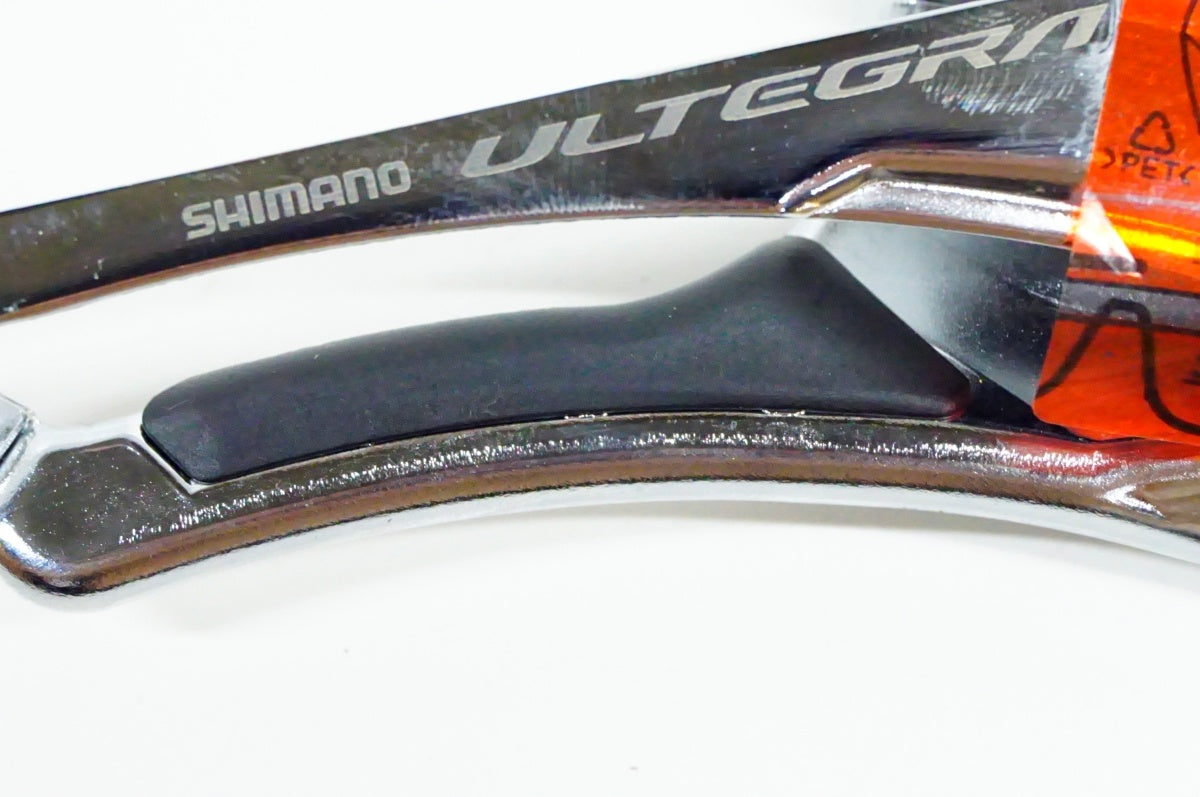 SHIMANO 「シマノ」 ULTEGRA FD-R8000 フロントディレイラー