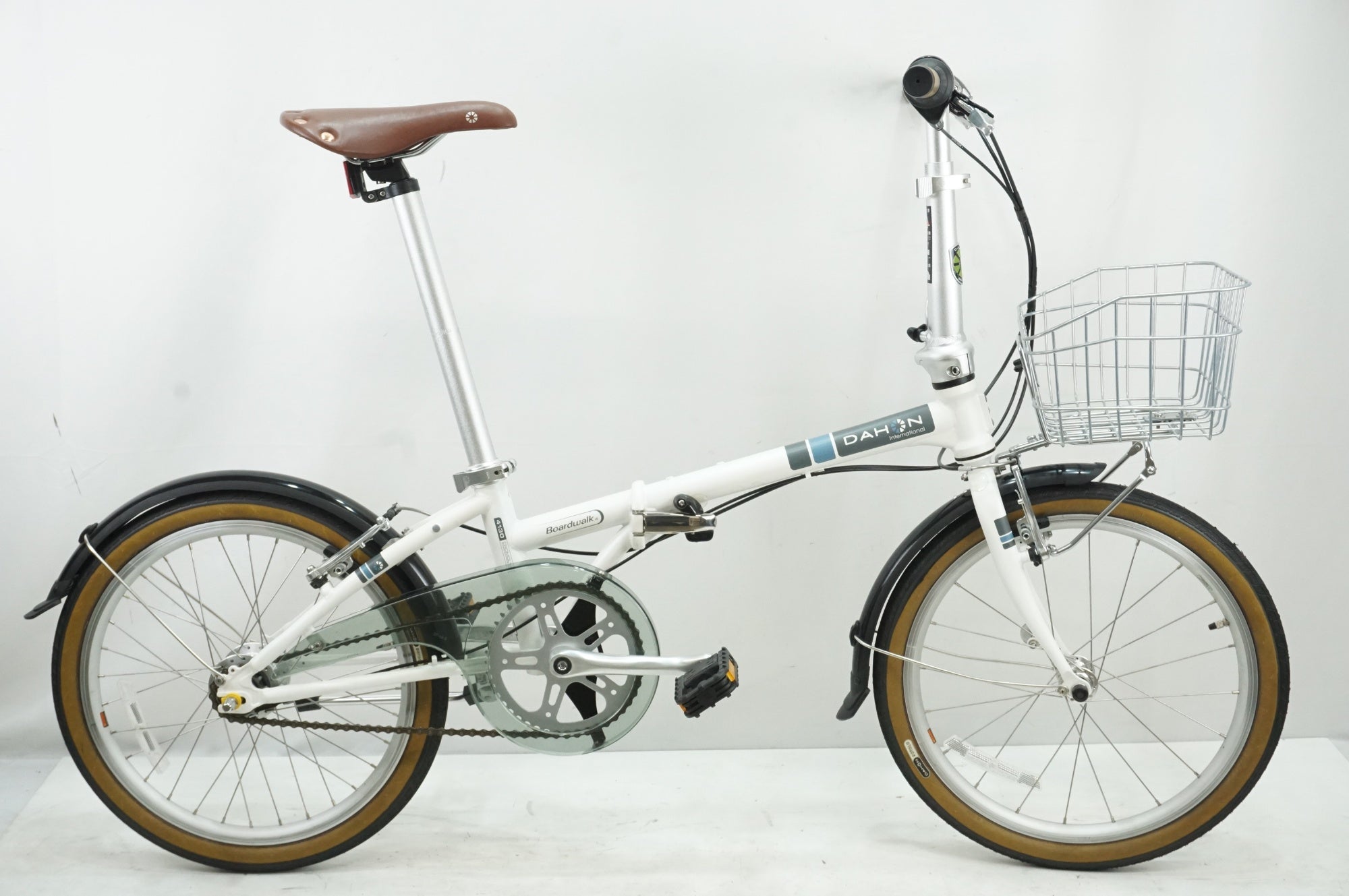 DAHON 「ダホン」 BOARD WALK I5 2017年モデル 20インチ 折り畳み自転車 / 大宮店
