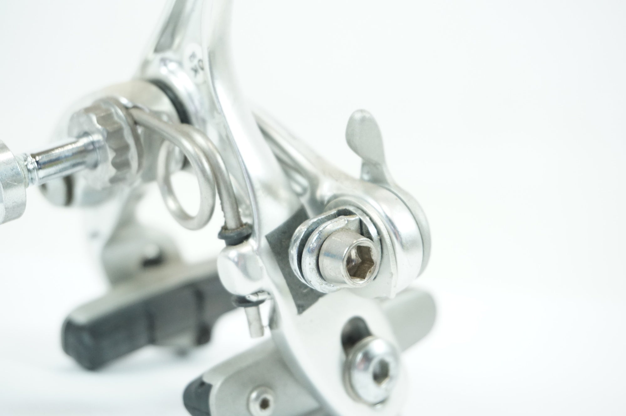 SHIMANO 「シマノ」 ULTEGRA BR-6500 キャリパーブレーキセット