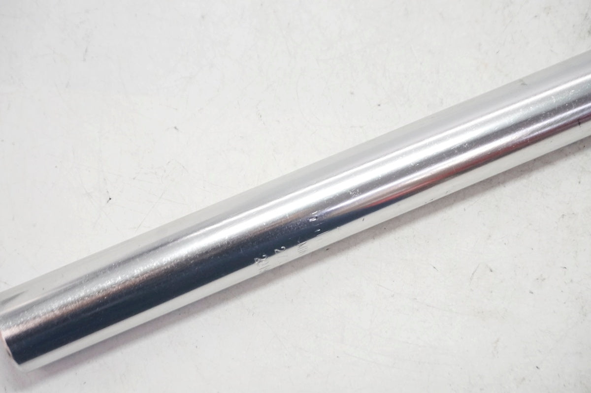 XDS 「エックスディーエス」 Φ27.2 350mm シートポスト / 大阪門真店