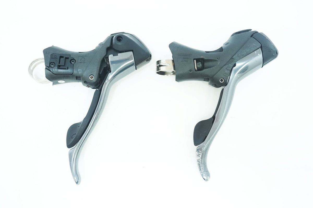 SHIMANO 「シマノ」 ULTEGRA ST-6600 デュアルコントロールレバー  / 大阪美原北インター店