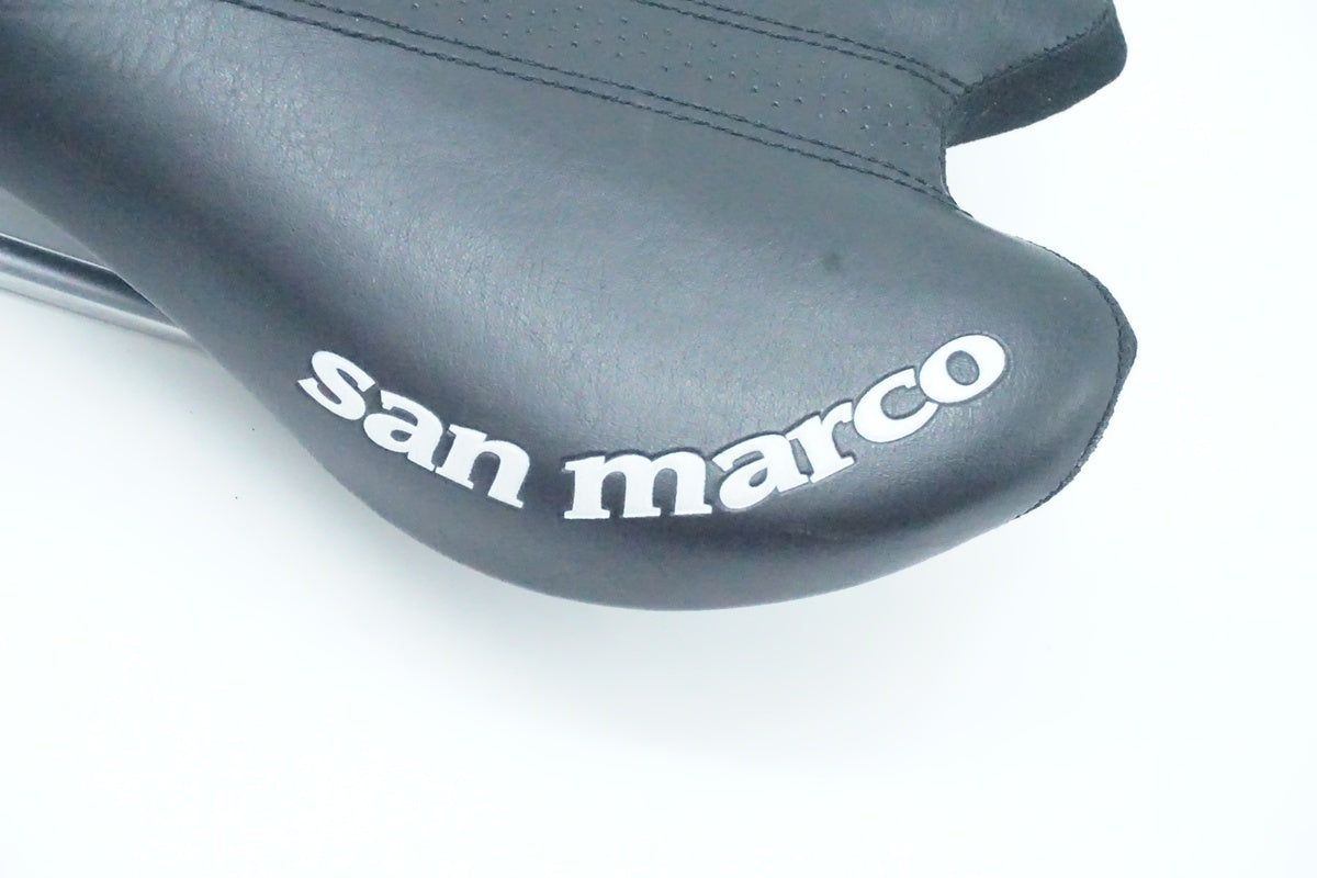 SAN MARCO「サンマルコ」 PONZA POWER サドル/ 京都西院店