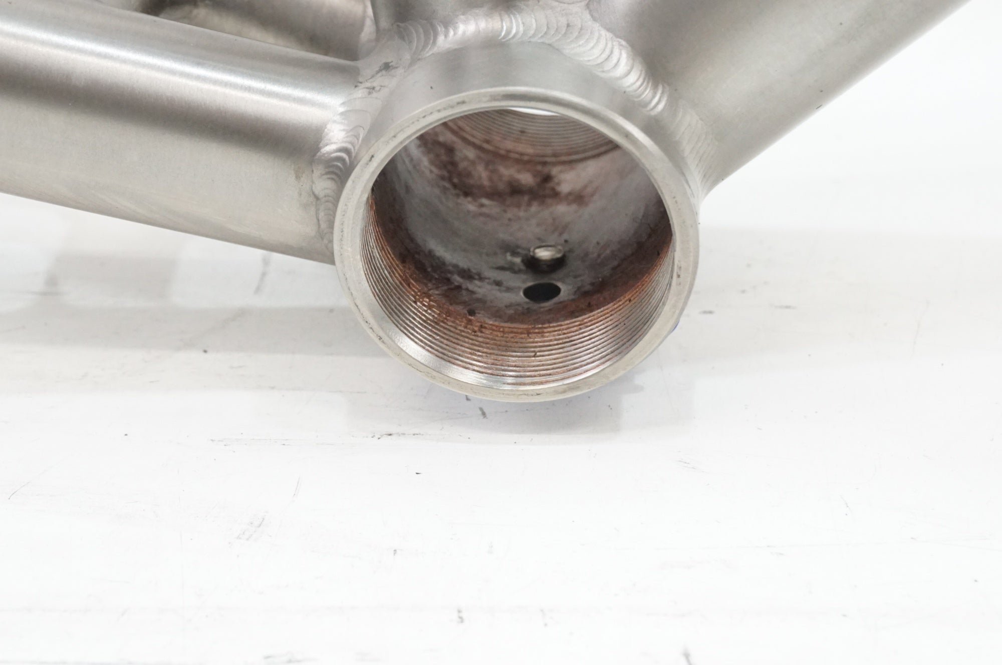 LYNSKEY 「リンスキー」 HELIX SPORT 年式不明 フレームセット / 大宮店