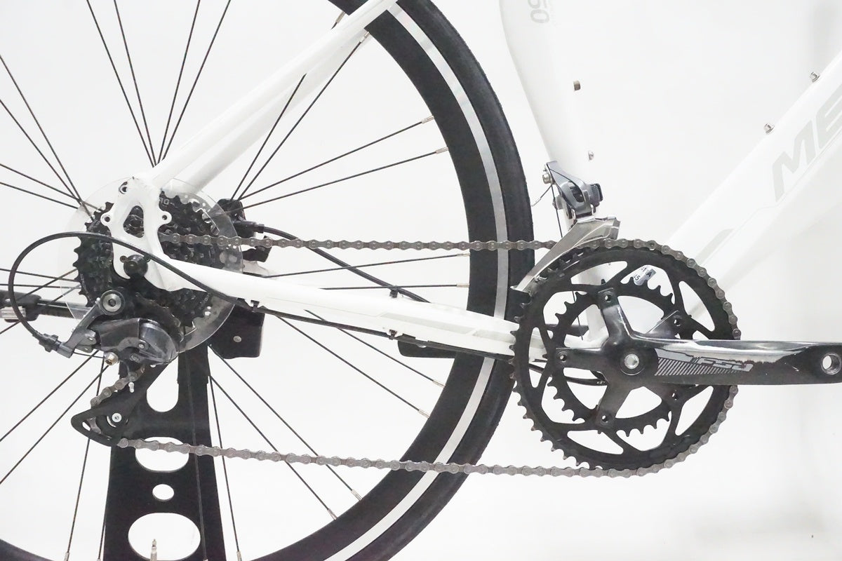 MERIDA 「メリダ」 GRAN SPEED 250D 2018年モデル クロスバイク/ 京都西院店