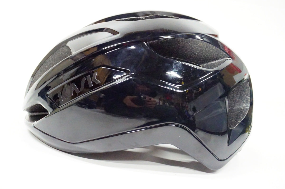 KASK 「カスク」 SINTESI Lサイズ ヘルメット / 名古屋大須店