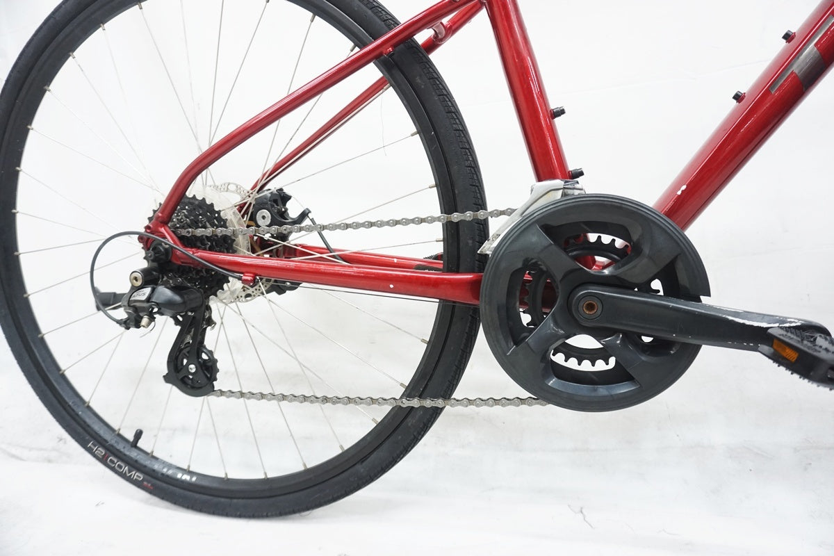 TREK 「トレック」 FX1 DISC 2022年モデル クロスバイク/ 大阪美原北