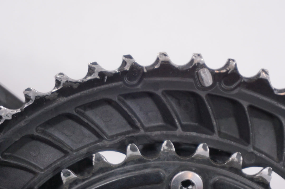 SHIMANO 「シマノ」 105 FC-R7000 50-34T 170mm クランクセット / 世田谷店