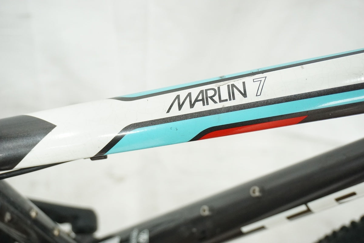 TREK 「トレック」 MARLIN7 2015年モデル マウンテンバイク/ 大阪美原