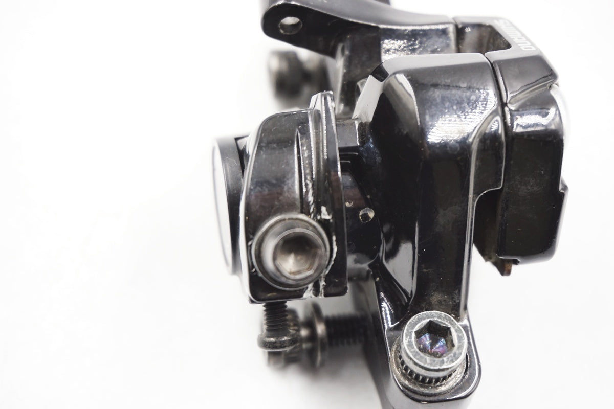SHIMANO 「シマノ」 BR-R517 メカニカル ディスクブレーキ / 奈良店