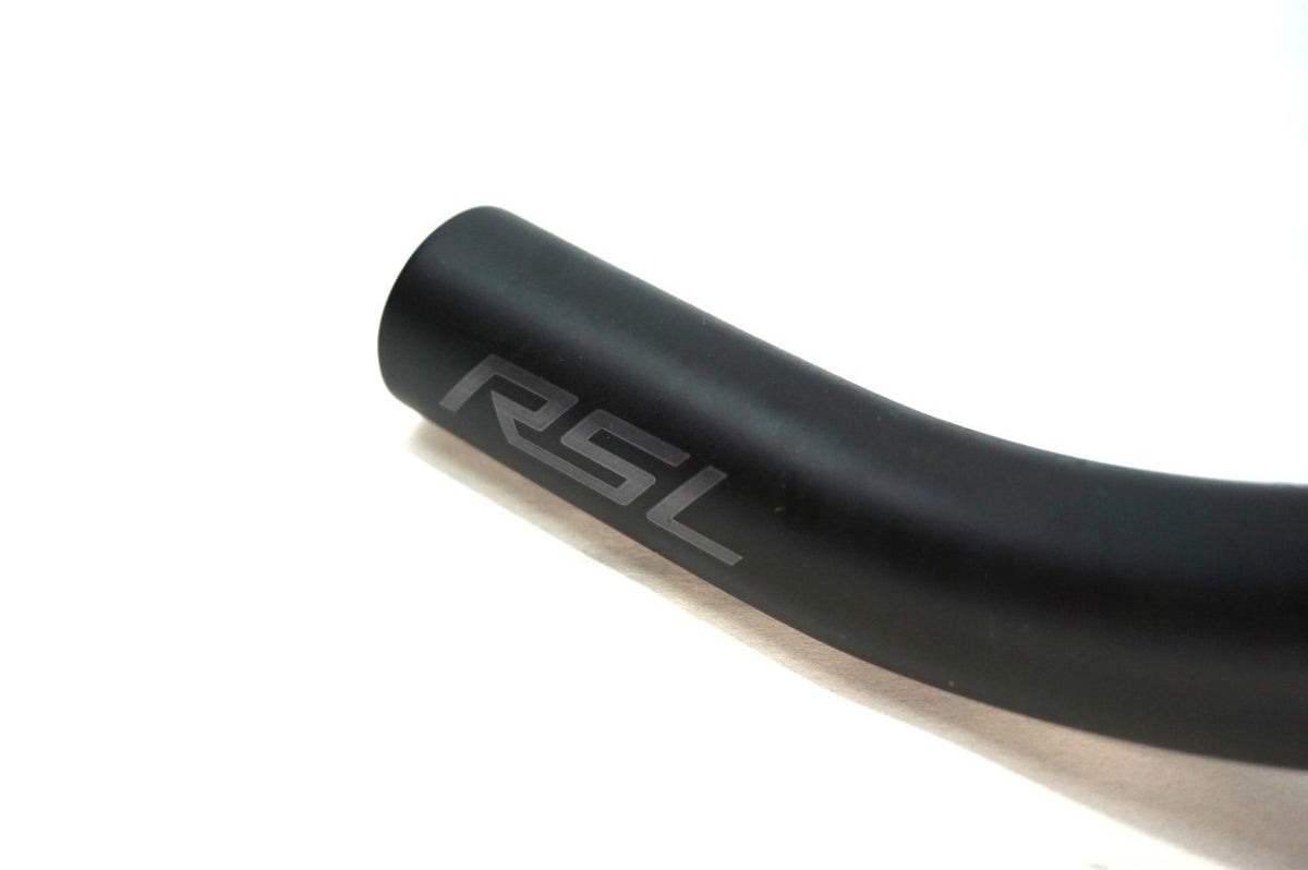 Trek 「トレック」 Aero RSL Road Integrated Handlebar 350-380mm / Stem 80mm 7° 一体型ハンドル / 川越店
