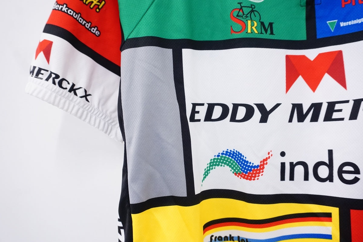 SMS SANTINI「エスエムエスサンティーニ」XLサイズ ジャージ / 浜松店