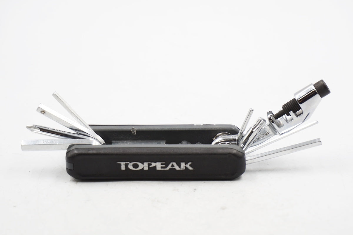 TOPEAK 「トピーク」 携帯工具 / 奈良店