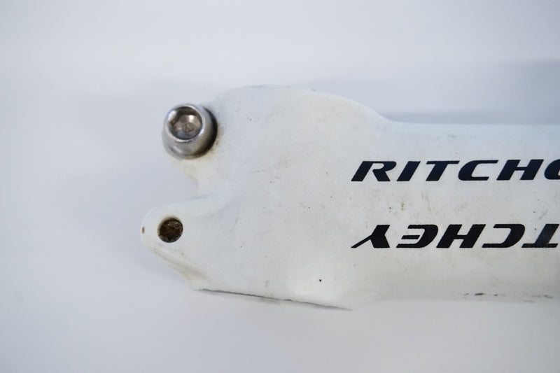 RITCHEY リッチー ステム ホワイト 未使用 RITCHEY ( リッチー ) ステム WCS C220 73D STEM BLATTEブラック