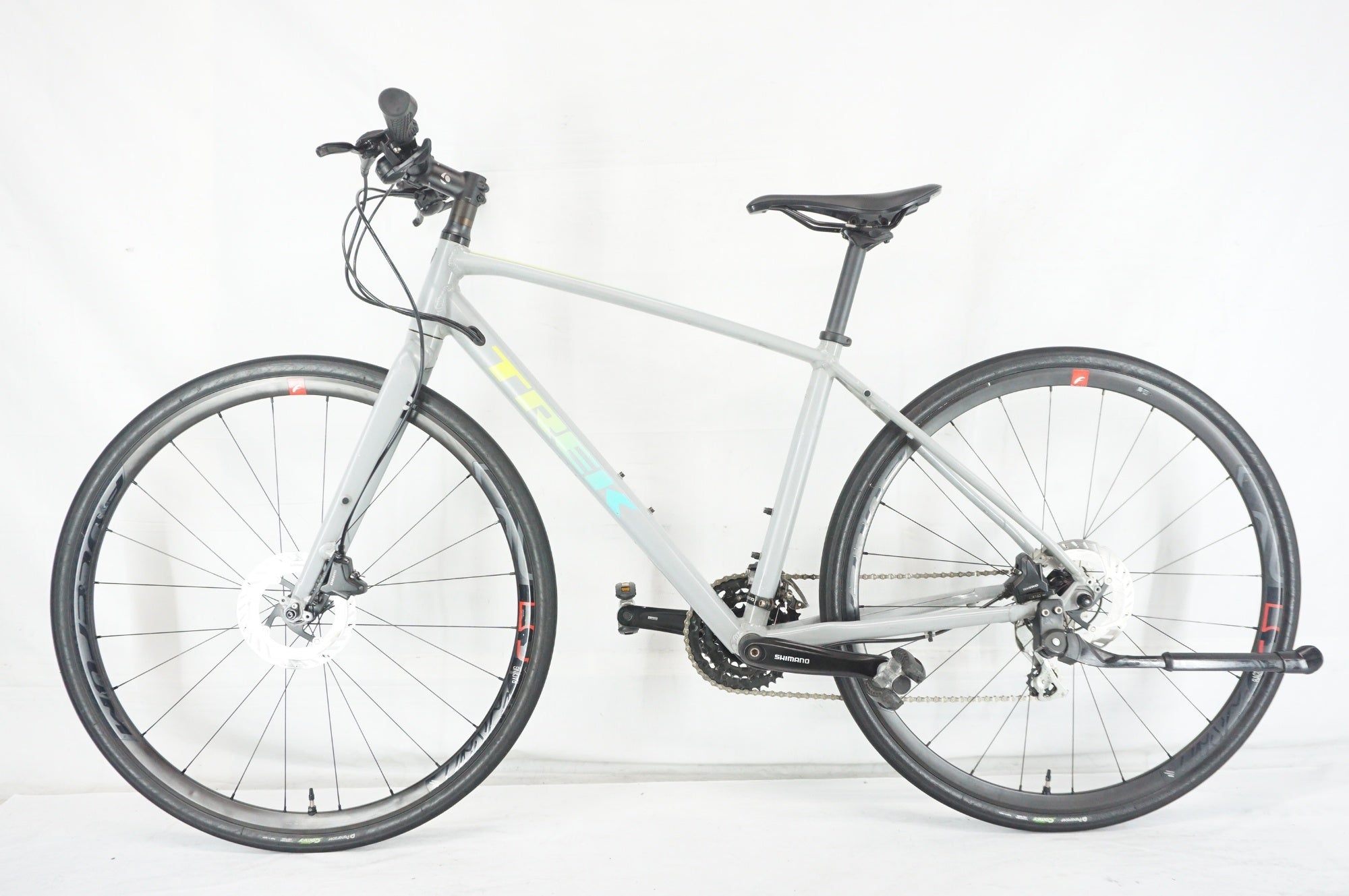TREK 「トレック」 FX2 DISC 2020-2021年モデル クロスバイク / 阪急塚口店