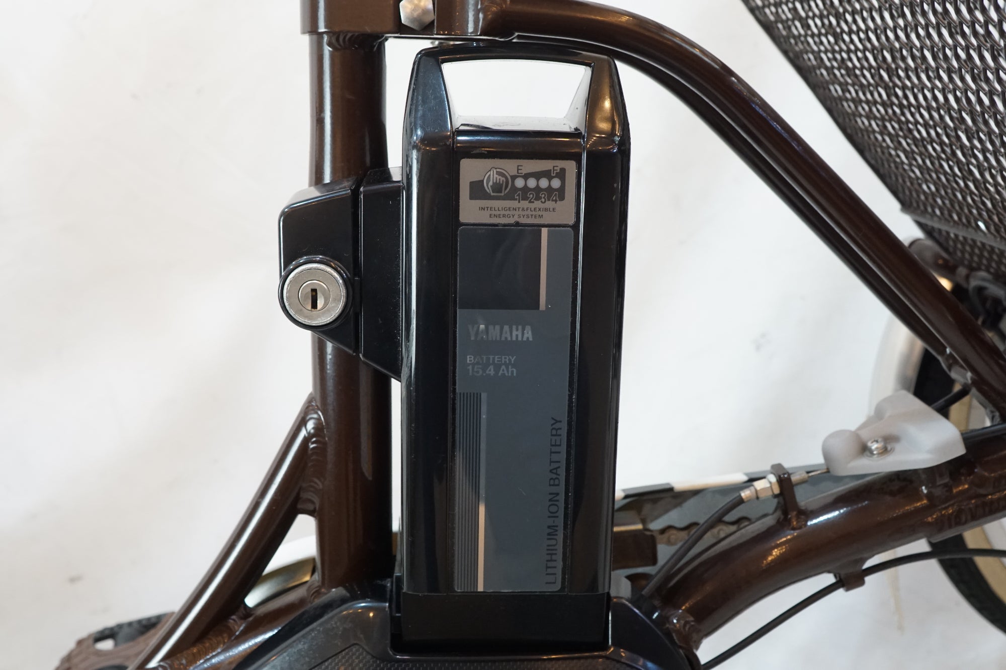 YAMAHA 「ヤマハ」 PAS ワゴン 2021年モデル 電動アシスト自転車