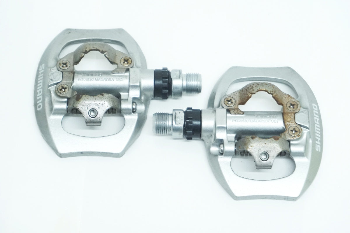 SHIMANO 「シマノ」 PD-A530 ペダル / 大阪美原北インター店
