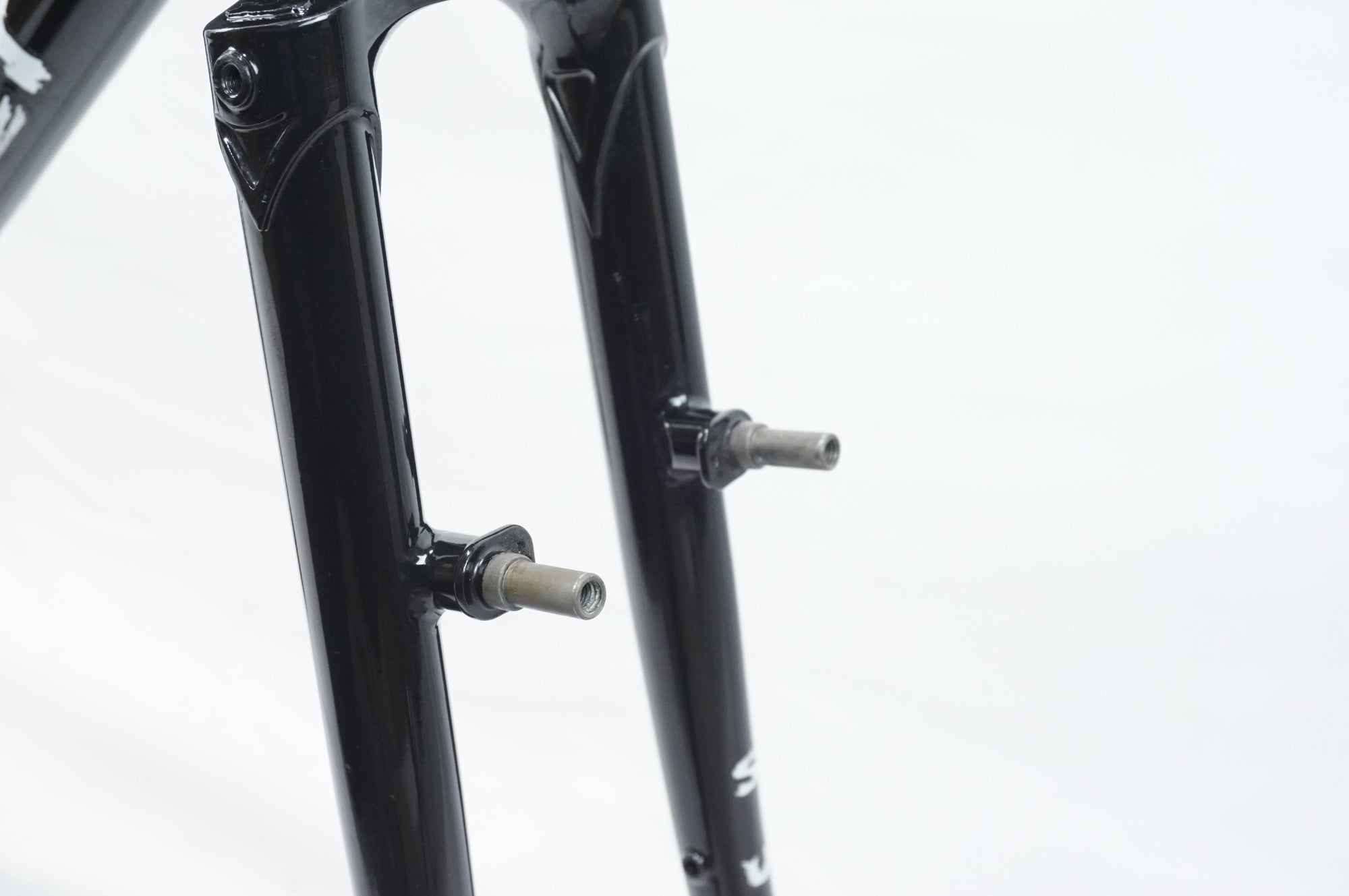 SURLY 「サーリー」 CROSSCHECK  2012年モデル フレームセット / 中目黒店