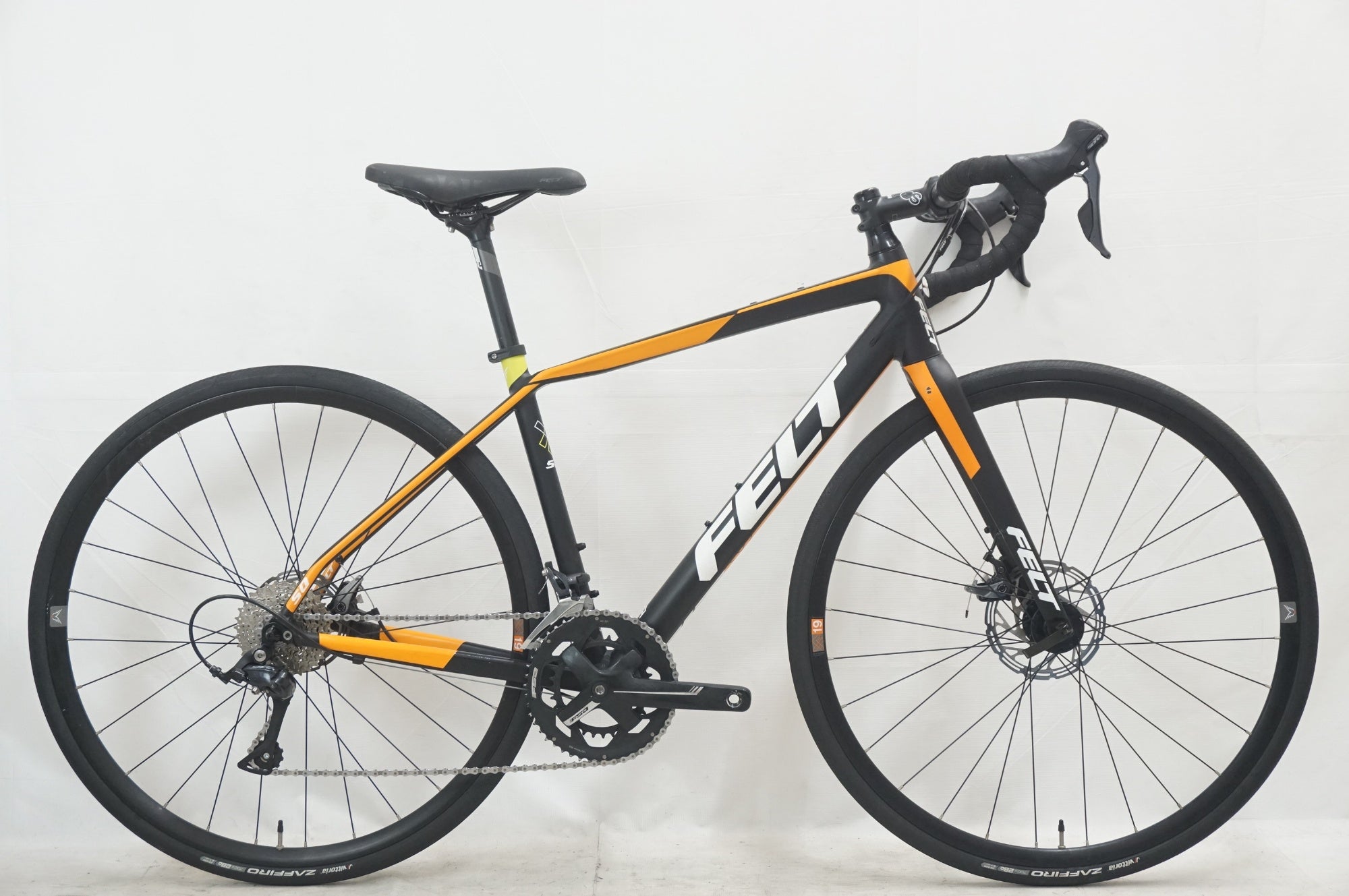 FELT 「フェルト」 VR50 2018年モデル ロードバイク / 福岡アイランドシティ店