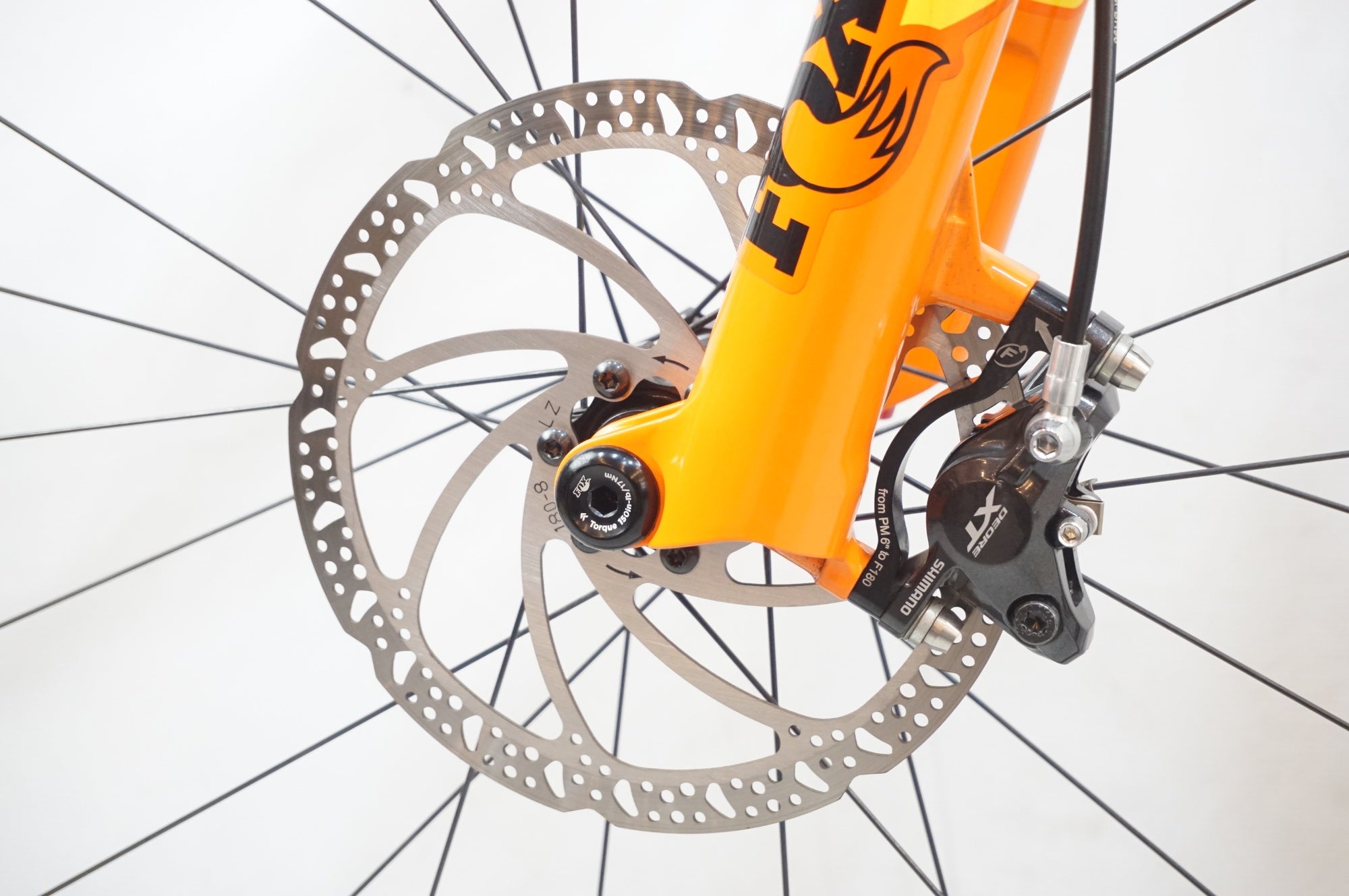 GT 「ジーティー」 ZASKAR 2013年頃 マウンテンバイク / 浦和ベース