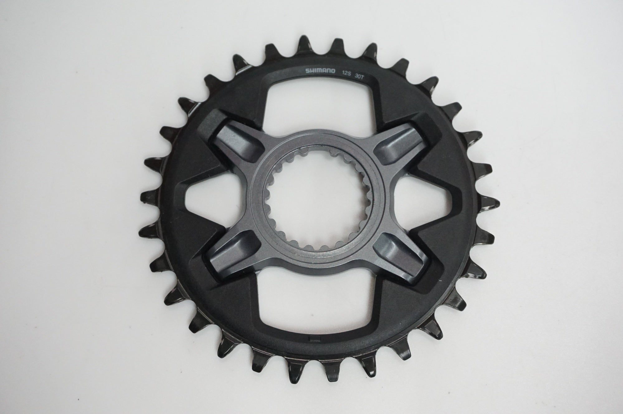 SHIMANO 「シマノ」 SM-CRM75 30T チェーンリング / 福岡店