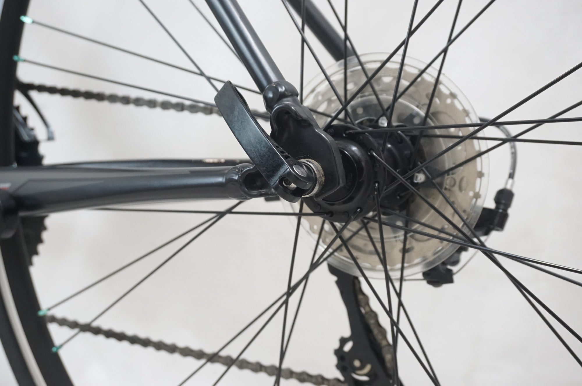 BIANCHI 「ビアンキ」 VIANIRONE7 2019年モデル ロードバイク / 福岡店