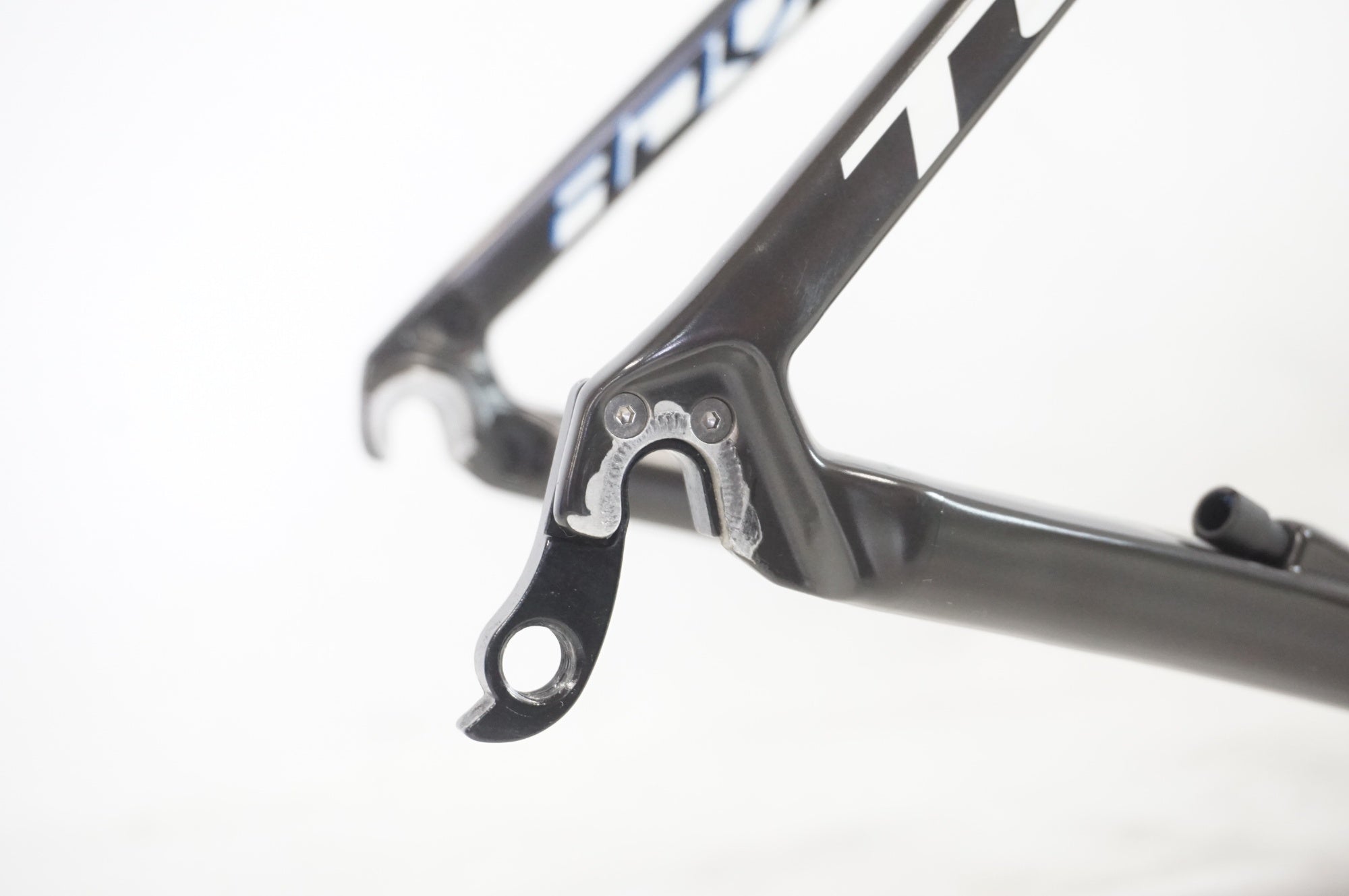 GIANT 「ジャイアント」 TCR ADVANCED 2 2015年モデル フレームセット