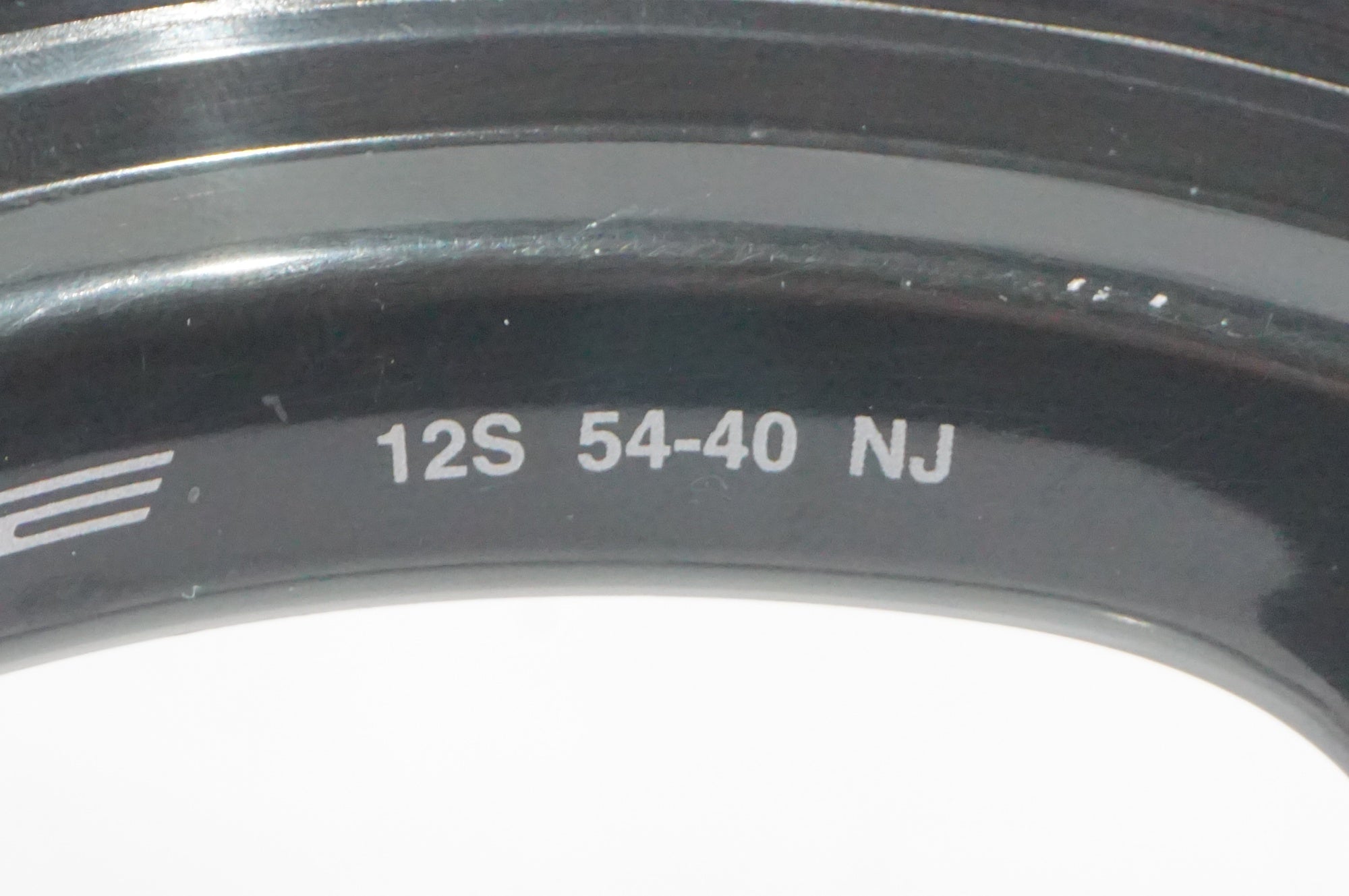 SHIMANO 「シマノ」 DURA-ACE R9200 54T アウターチェーンリング SHIMANO 「シマノ」 DURA-ACE R9200 54T アウターチェーンリング