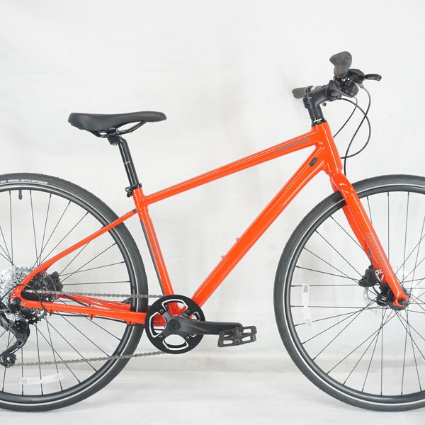 CANNONDALE 「キャノンデール」 QUICK4 DISC 2025年モデル クロス