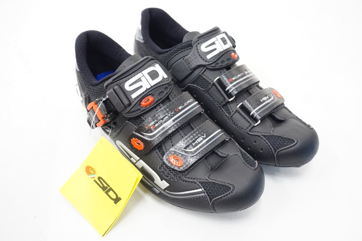 SIDI「シディ」 SCARPE GENIUS 7 25.5cm シューズ / 浜松店