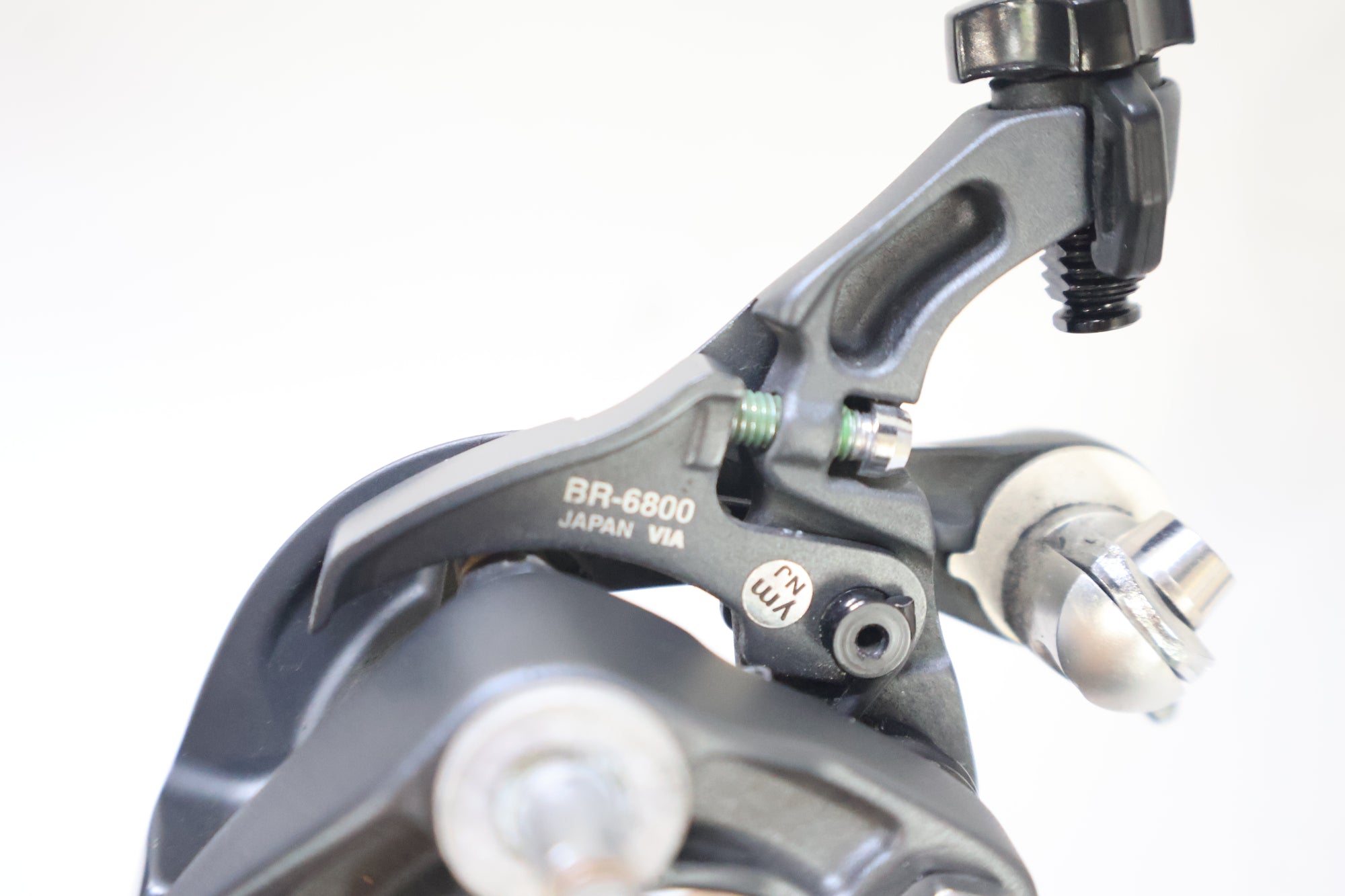 SHIMANO ULTEGRA BR6800 前後セット Shimano Ultegra BR-6800 Road Brake set Front & Rear Caliper