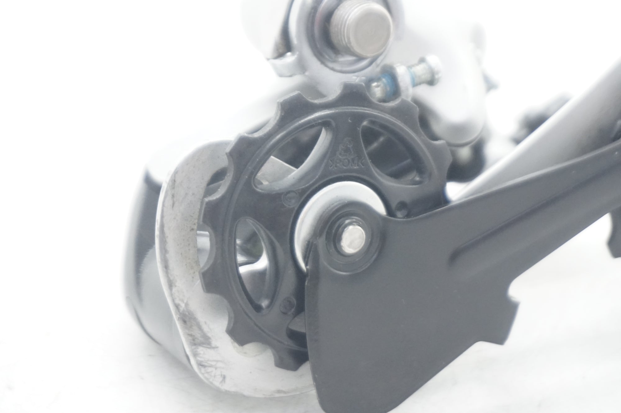 SHIMANO 「シマノ」 ALIVIO RD-M410 リアディレイラー / 大阪門真店