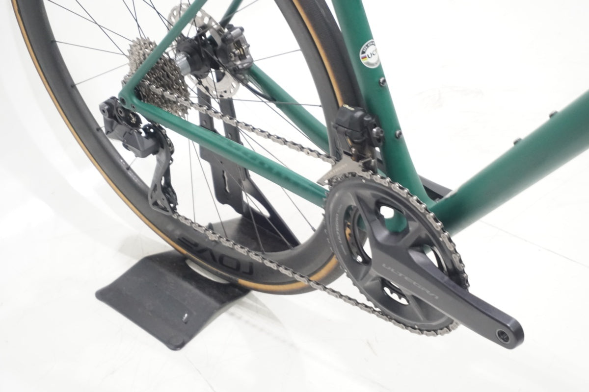 SPECIALIZED 「スペシャライズド」 AETHOS EXPERT 2022年モデル ロードバイク / 滋賀大津店