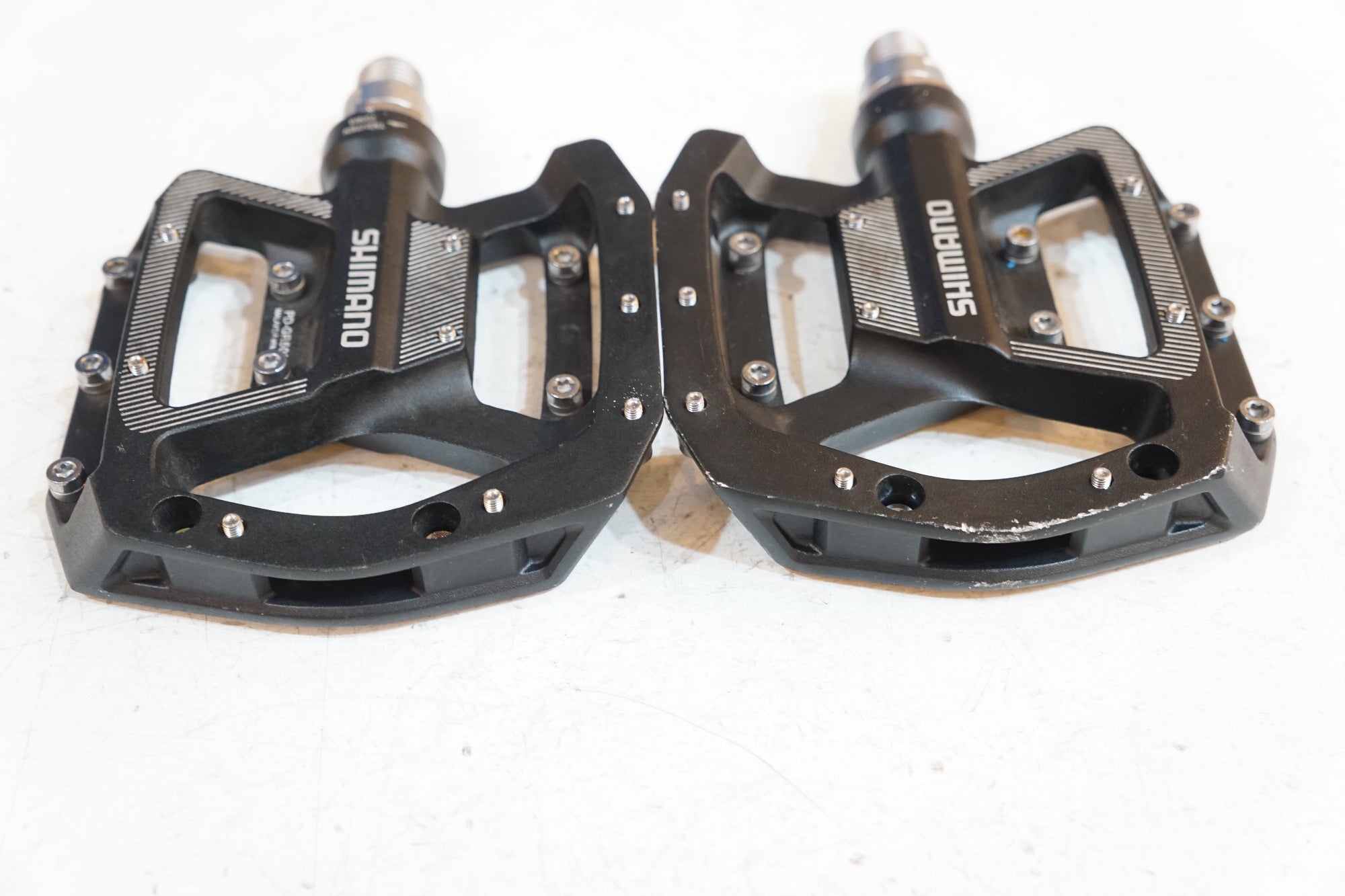 SHIMANO 「シマノ」 PD-GR500 ペダル / バイチャリ浦和ベース