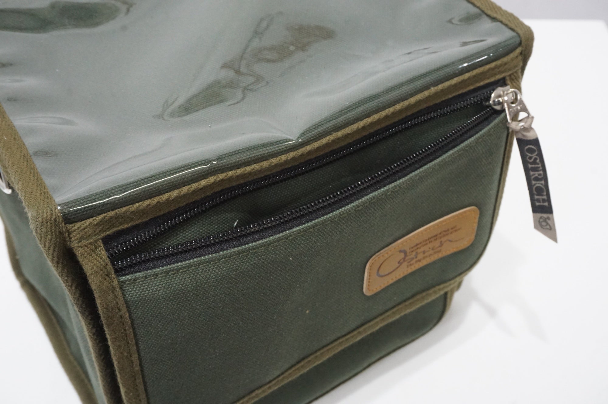 OSTRICH 「オーストリッチ」 F-516 フロントバッグ / AKIBA店