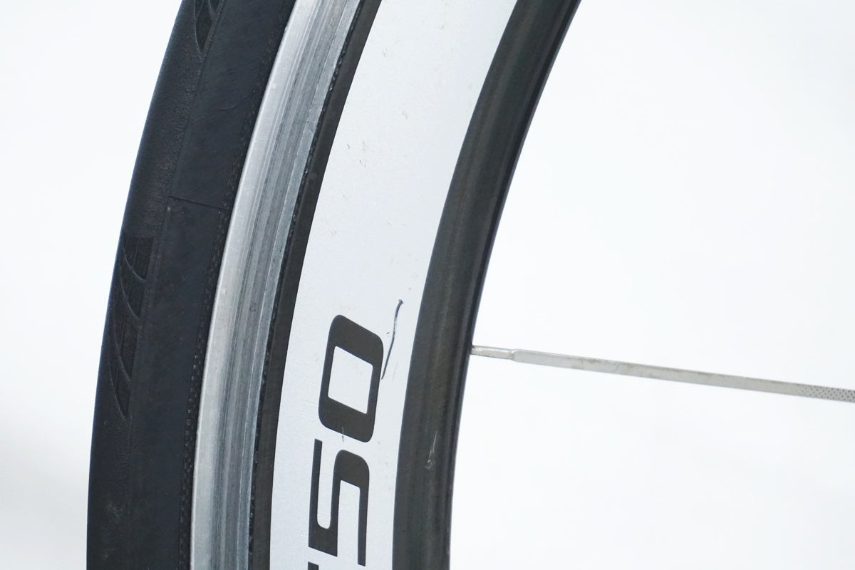 SHIMANO 「シマノ」 DURA-ACE WH-9000 C50 CL シマノ11速 ホイールセット / 大阪美原北インター店