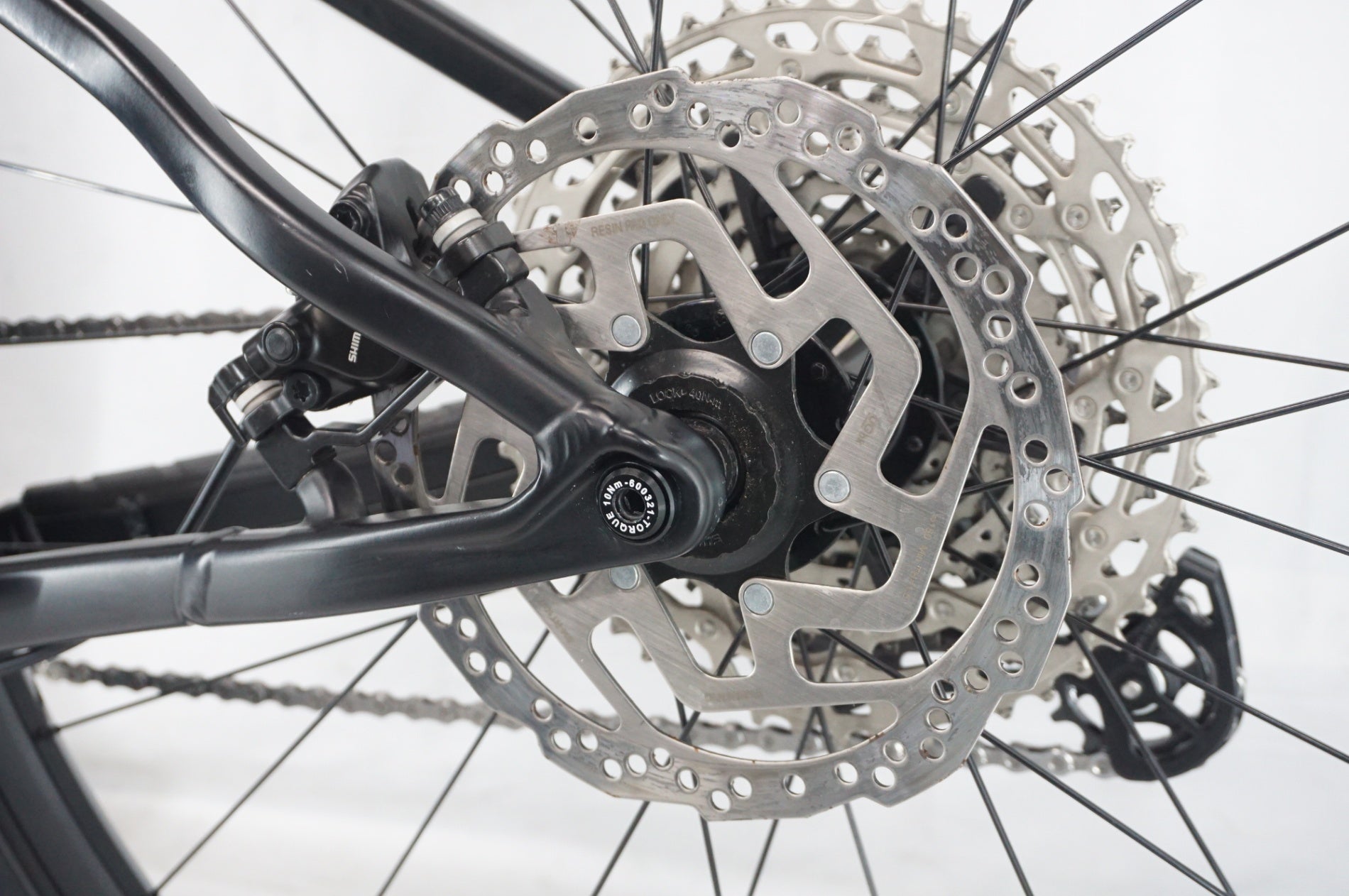 TREK 「トレック」 ROSCOE 7 2022-2024年モデル マウンテンバイク