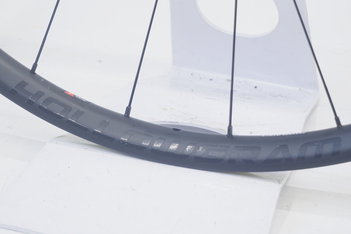 HOLLOWGRAM 「ホログラム」 22 CARBON シマノ11速 ホイールセット / 京都八幡店