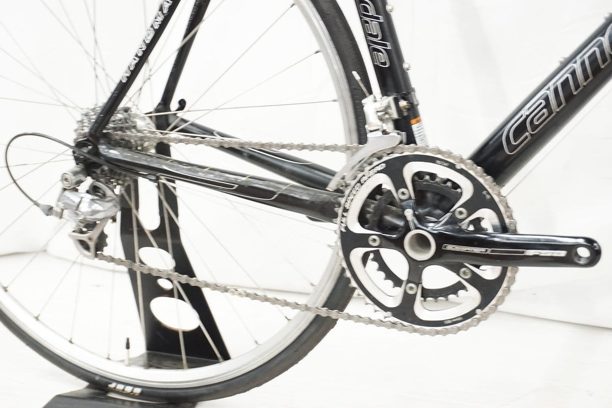 CANNONDALE 「キャノンデール」 CAAD9 2006年頃モデル ロードバイク / 奈良店