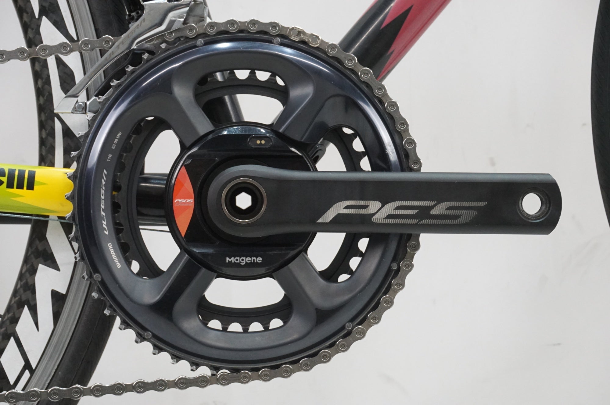 CINELLI 「チネリ」 VIGORELLI ROAD 2018年モデル カスタム ロード