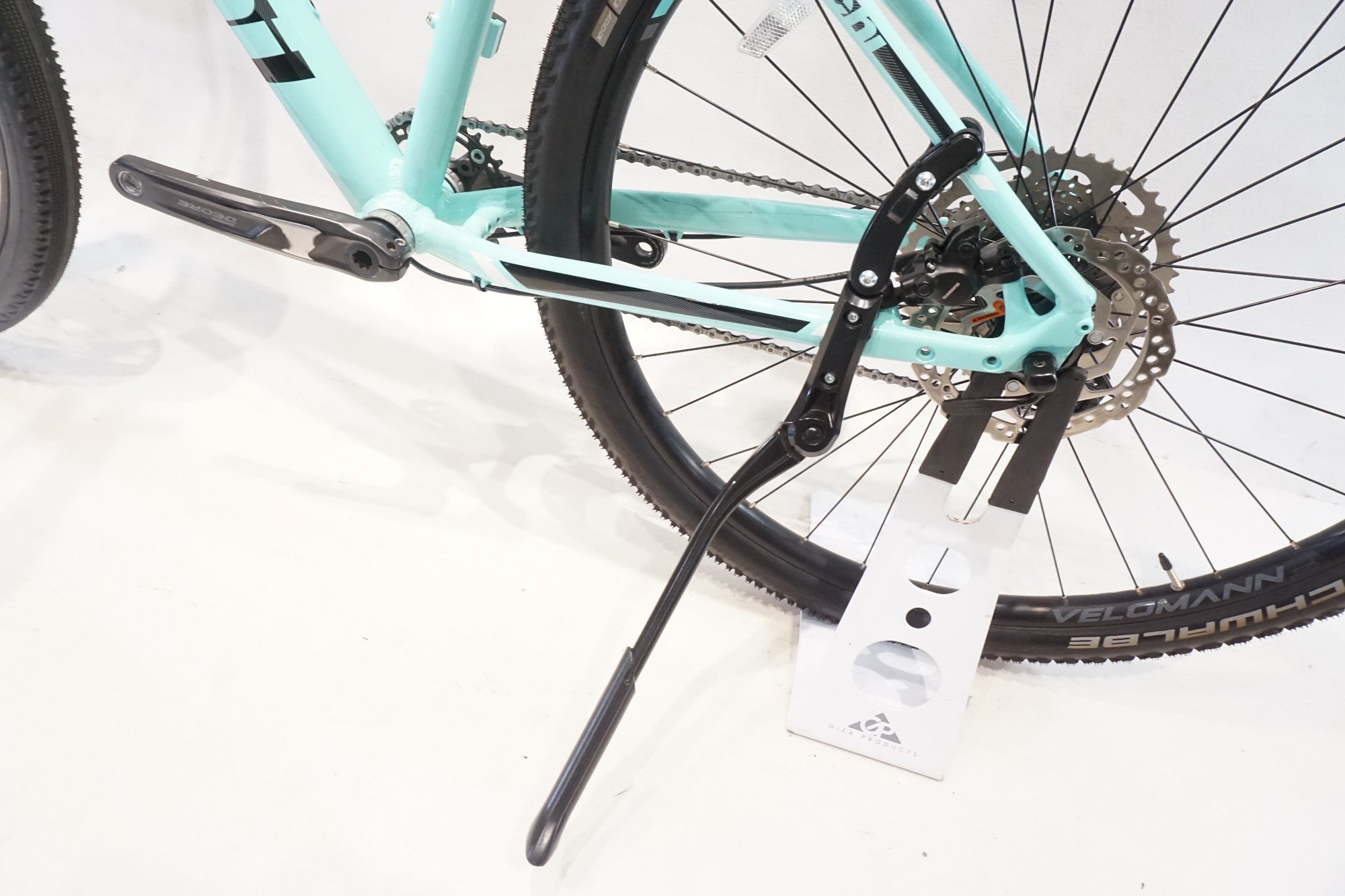 BIANCHI 「ビアンキ」 MAGMA 9.1 2022年モデル マウンテンバイク / 横浜戸塚店