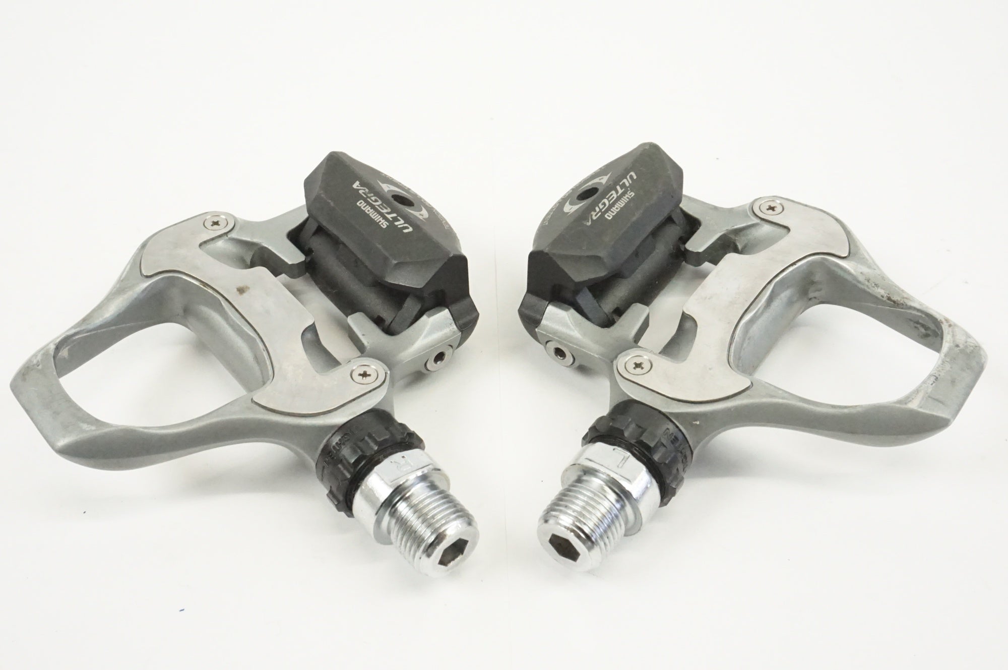 SHIMANO 「シマノ」 ULTEGTA PD-6700 ペダル / 宇都宮店
