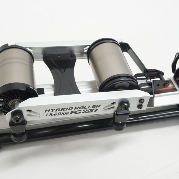 MINOURA 「ミノウラ」 HYBRID ROLLER LIVE RIDE FG220 サイクル